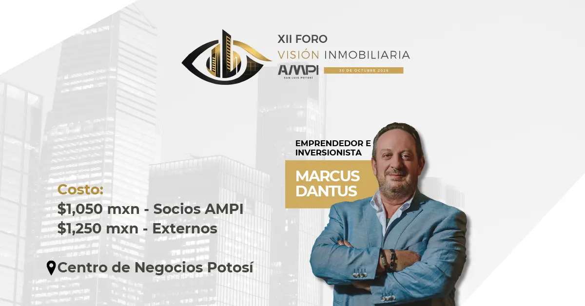 Póster del evento