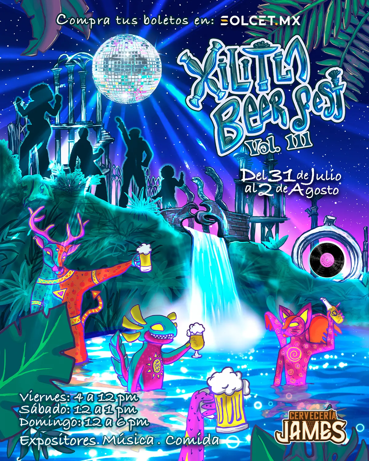 Las Mujeres son de Venus y Los Hombres Ni Madres